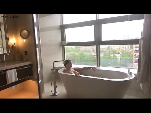 ❤️ Tremendous babe Passionately jerking off her pussy in the bathroom Bhidio fucking aig gd.ru-pp.ru